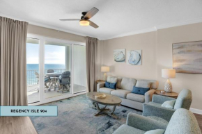 Regency Isle 904